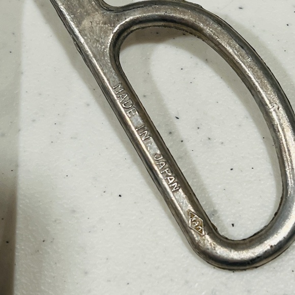 Vintage Aluminum Meatball Baller ball maker - made in Japan by KAM - Picture 2 of 4